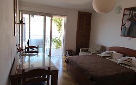 Apartments Bicanic